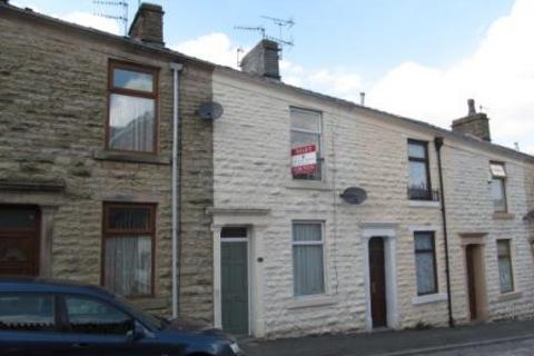 2 bedroom cottage to rent, Greenfield St, Cranberry, Darwen, Lancs, BB3