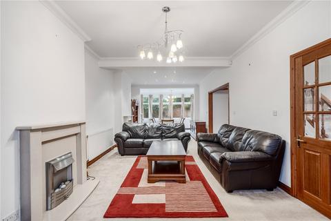 31 Hart Grove, London, W5 3NA