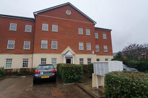 2 bedroom flat to rent, Tyseley House, Swanwick Lane, Broughton, Milton Keynes, MK10