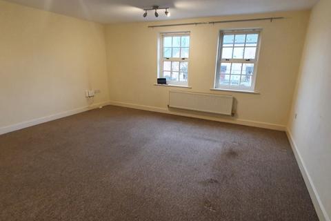 2 bedroom flat to rent, Tyseley House, Swanwick Lane, Broughton, Milton Keynes, MK10