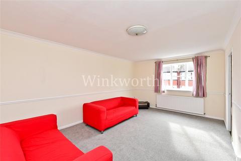 2 bedroom apartment to rent, Warwick Gardens, London, N4