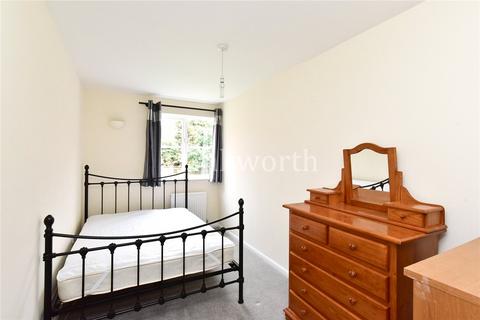 2 bedroom apartment to rent, Warwick Gardens, London, N4