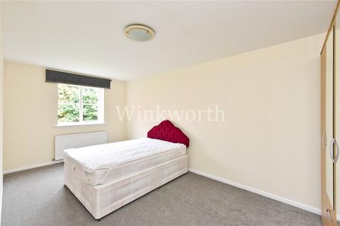 2 bedroom apartment to rent, Warwick Gardens, London, N4