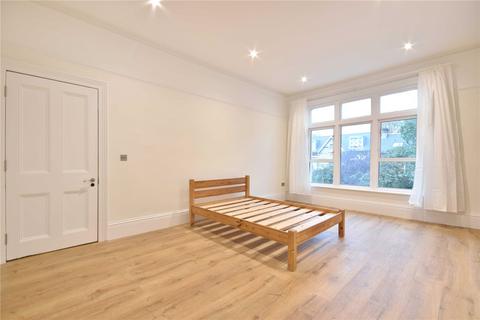 2 bedroom flat to rent, Acol Road, South Hampstead, London, NW6