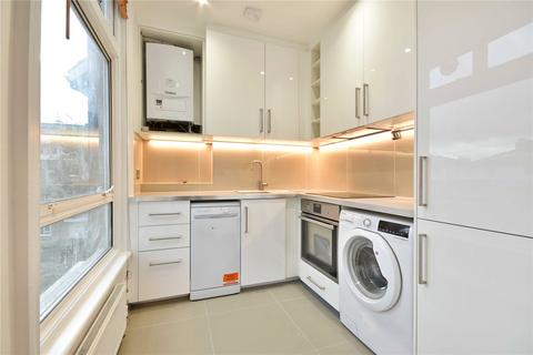 2 bedroom flat to rent, Acol Road, South Hampstead, London, NW6