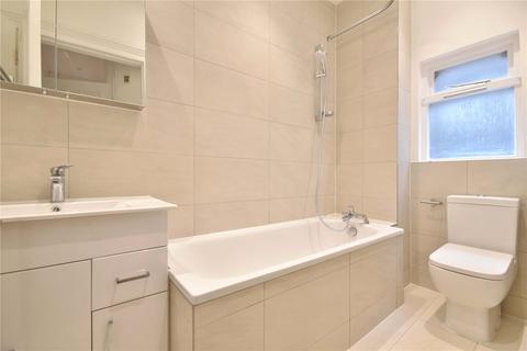 2 bedroom flat to rent, Acol Road, South Hampstead, London, NW6