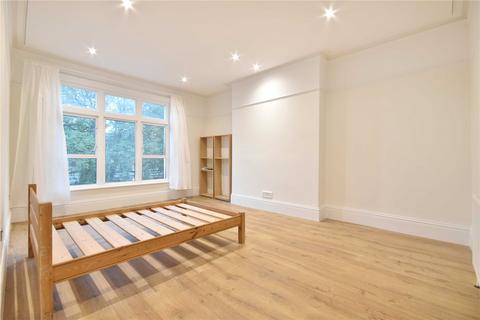 2 bedroom flat to rent, Acol Road, South Hampstead, London, NW6