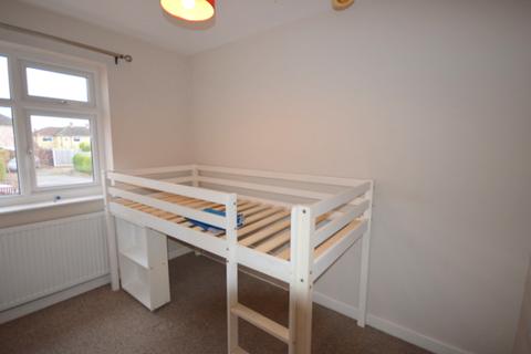 7 Oakham Close, Derby, DE21 4DE