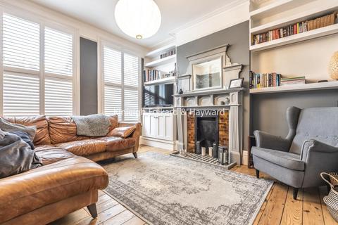 12 Braidwood Road, London, SE6 1QX