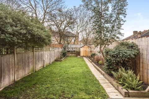 12 Braidwood Road, London, SE6 1QX