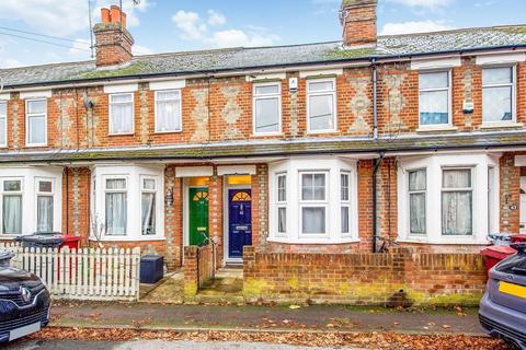 61 Star Road, Caversham, Reading, RG4 5BE