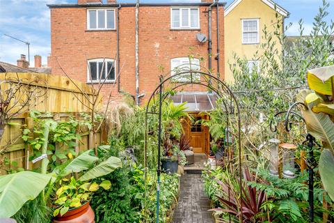 14 Bell Lane, Ludlow, SY8 1BN
