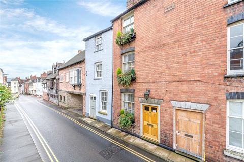 14 Bell Lane, Ludlow, SY8 1BN