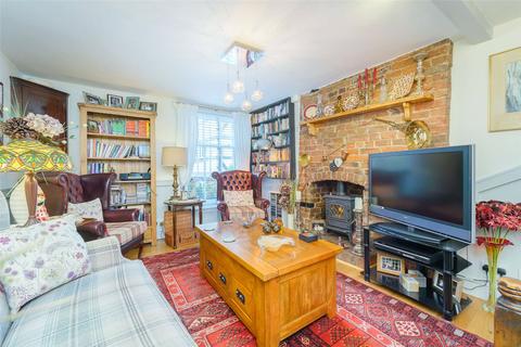 14 Bell Lane, Ludlow, SY8 1BN