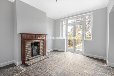46 Kent Road, West Wickham, BR4 0JP