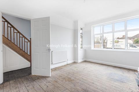 46 Kent Road, West Wickham, BR4 0JP