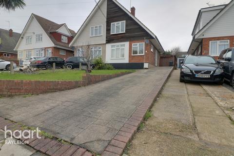 27 Boundary Road, Leigh-on-sea, SS9 5BP