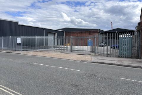 Industrial unit to rent, Millbank Street, Southampton, Hampshire, SO14