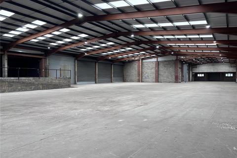 Industrial unit to rent, Millbank Street, Southampton, Hampshire, SO14