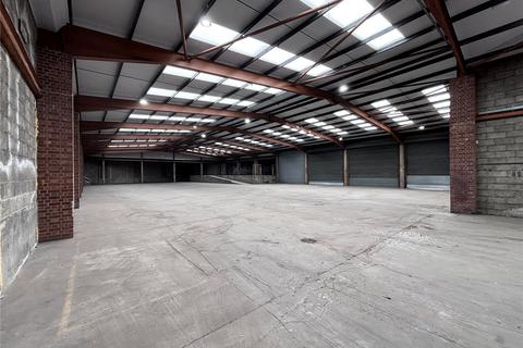 Industrial unit to rent, Millbank Street, Southampton, Hampshire, SO14