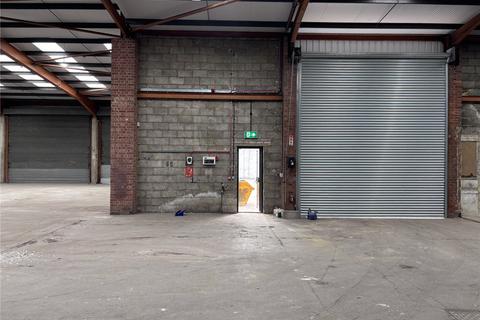 Industrial unit to rent, Millbank Street, Southampton, Hampshire, SO14