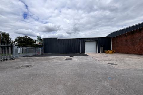 Industrial unit to rent, Millbank Street, Southampton, Hampshire, SO14