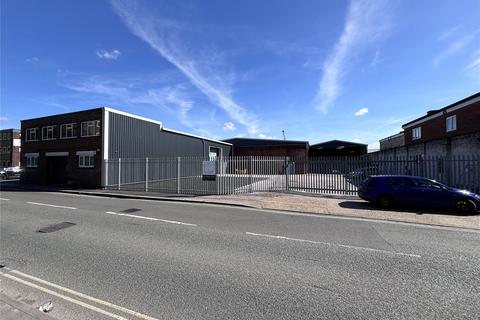 Industrial unit to rent, Millbank Street, Southampton, Hampshire, SO14