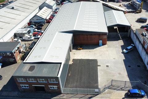 Industrial unit to rent, Millbank Street, Southampton, Hampshire, SO14