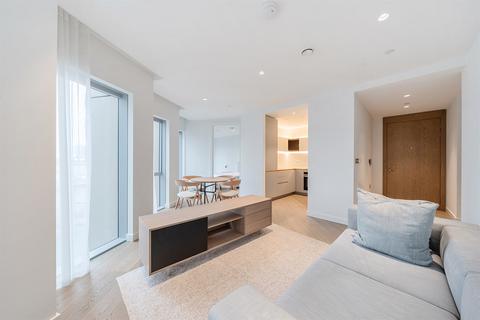 2 bedroom property to rent, No.4, Upper Riverside, Cutter Lane, Greenwich Peninsula, SE10