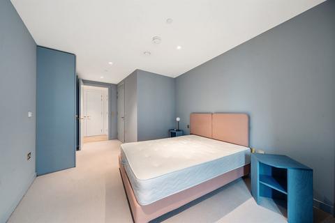 2 bedroom property to rent, No.4, Upper Riverside, Cutter Lane, Greenwich Peninsula, SE10
