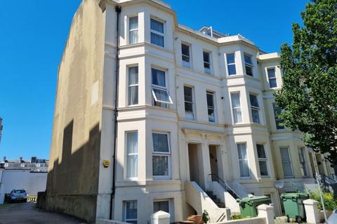 Shakespeare Terrace, Folkestone, CT20