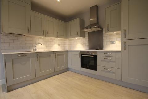 2 bedroom apartment to rent, Carlyon House Maidenhead Berkshire