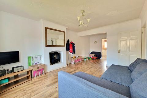 2 bedroom end of terrace house to rent, Coxford Drove, Aldermoor