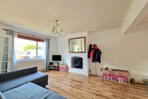 2 bedroom end of terrace house to rent, Coxford Drove, Aldermoor