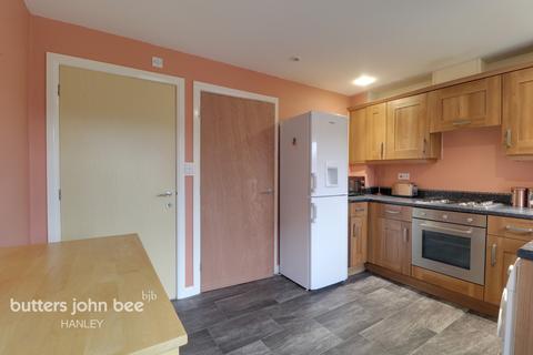 3 Kiln View, Stoke-on-trent, ST1 3GA