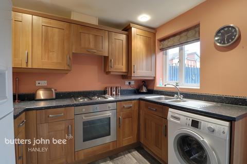 3 Kiln View, Stoke-on-trent, ST1 3GA