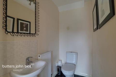 3 Kiln View, Stoke-on-trent, ST1 3GA