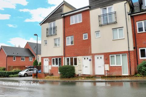 3 Kiln View, Stoke-on-trent, ST1 3GA