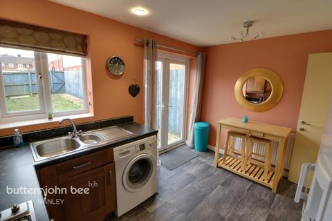 3 Kiln View, Stoke-on-trent, ST1 3GA