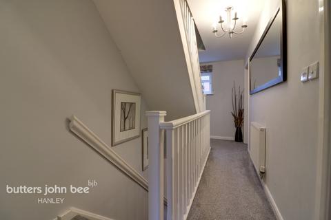 3 Kiln View, Stoke-on-trent, ST1 3GA