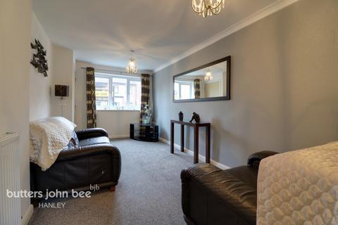 3 Kiln View, Stoke-on-trent, ST1 3GA