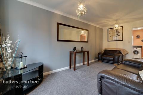 3 Kiln View, Stoke-on-trent, ST1 3GA