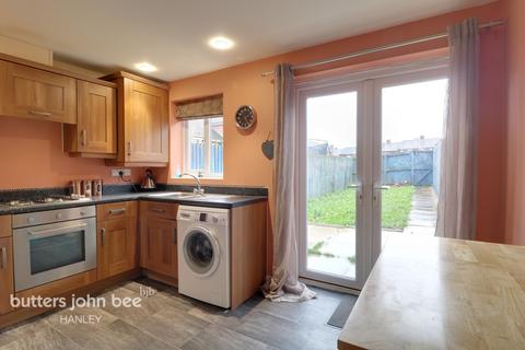 3 Kiln View, Stoke-on-trent, ST1 3GA