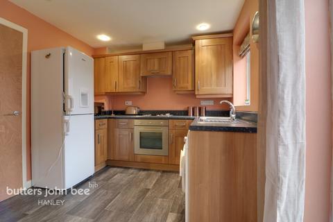 3 Kiln View, Stoke-on-trent, ST1 3GA