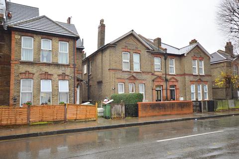 14a Plashet Road, London, E13 0PU