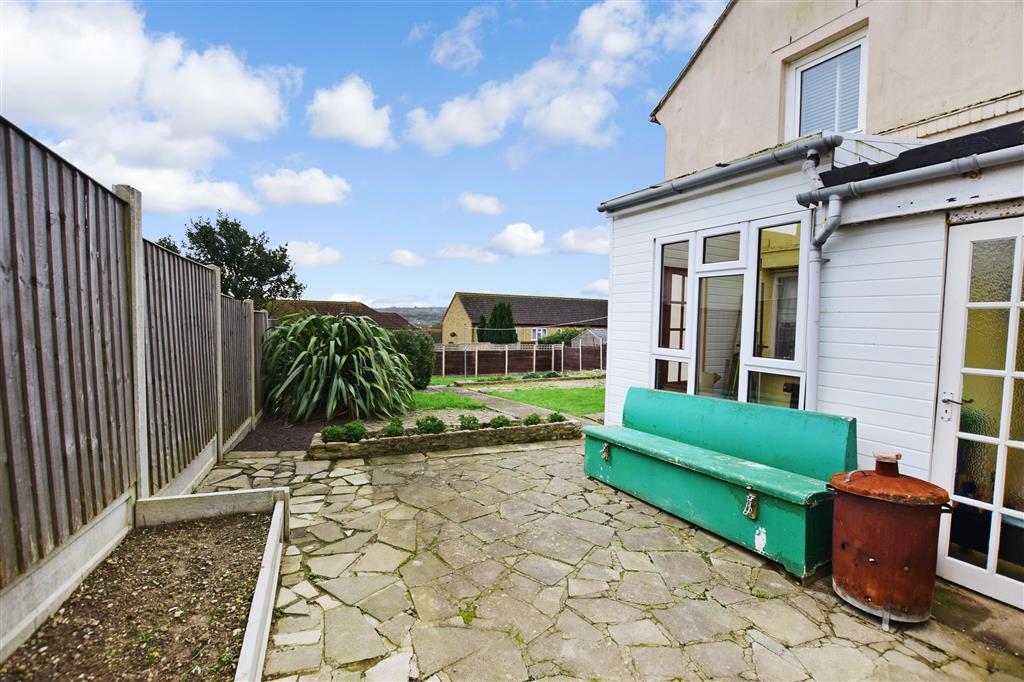 Patio / Decking
