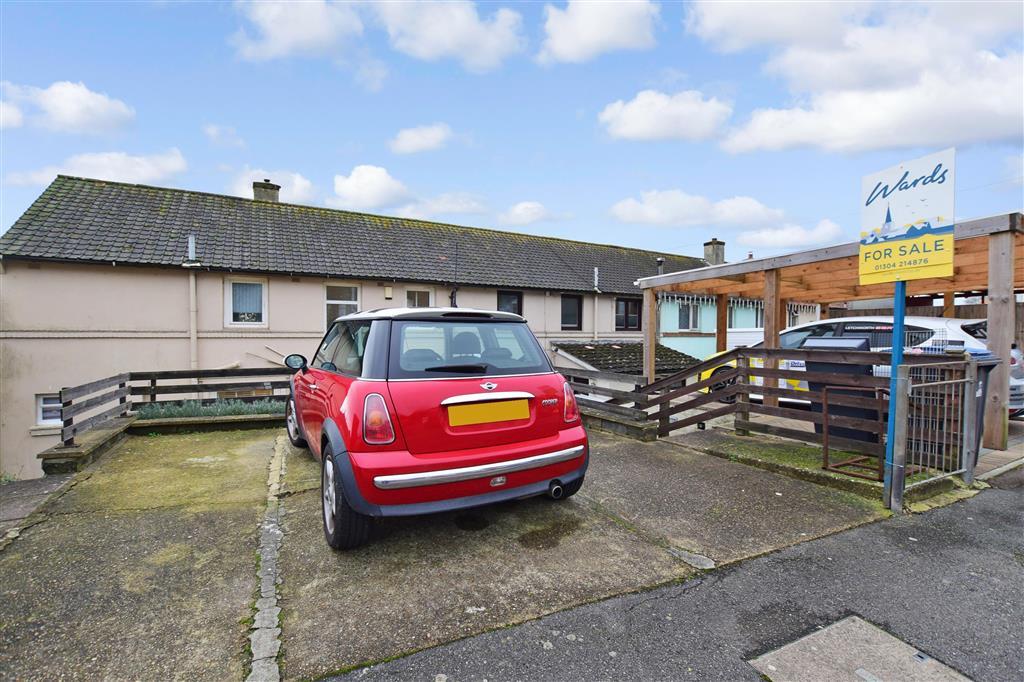Driveway/Parking