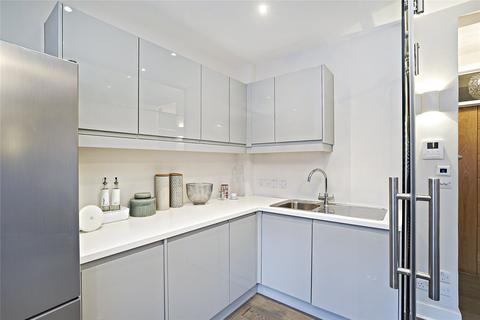 1 bedroom apartment to rent, Harley Street, London, W1G