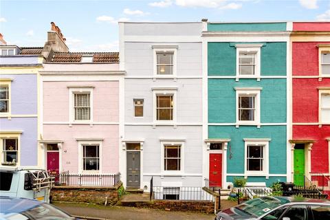 18 Ambrose Road, Bristol, BS8 4RJ