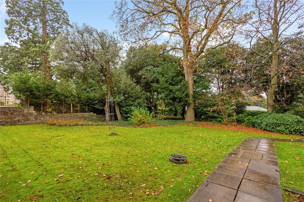 Communal Garden